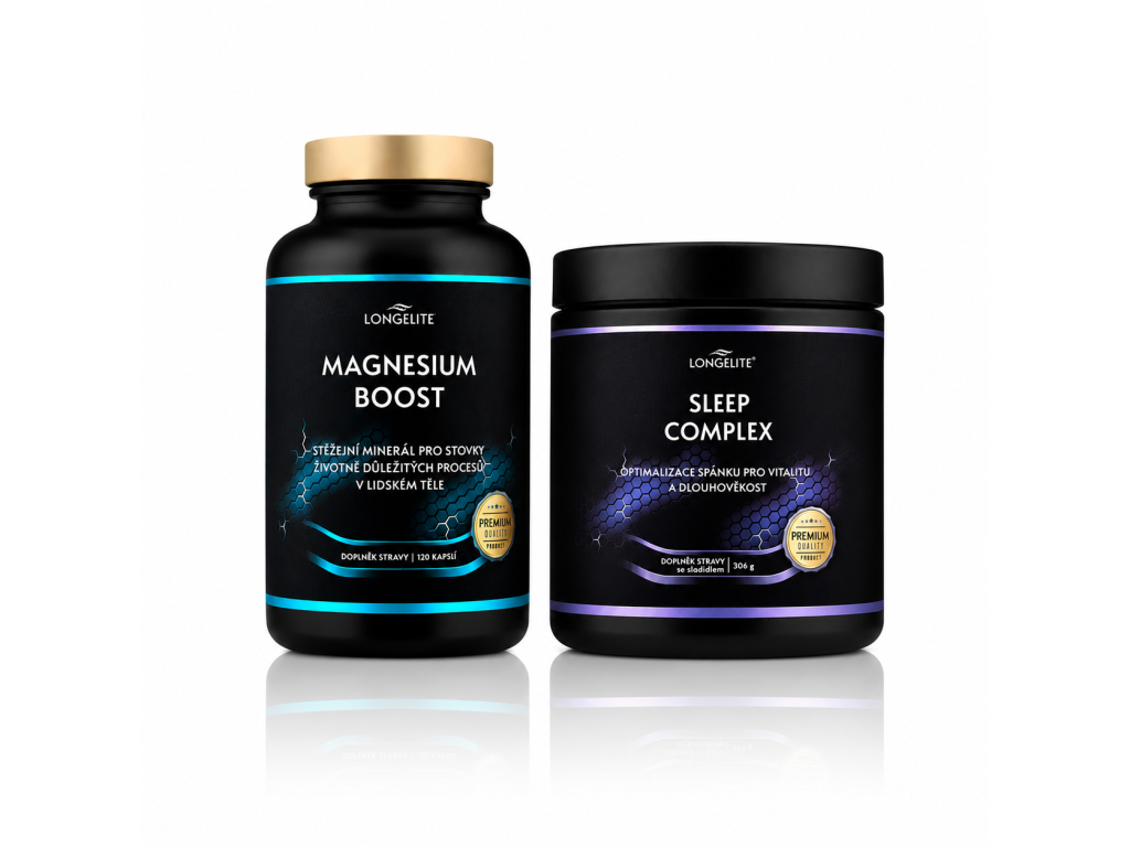 Sleep Complex