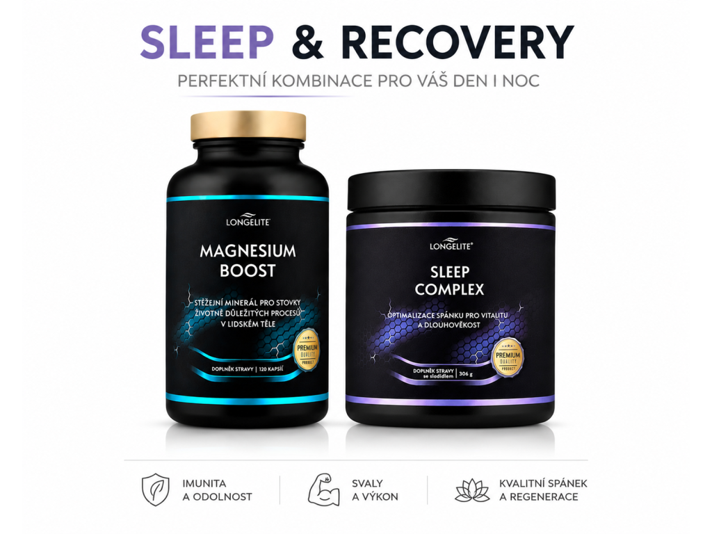 Sleep Complex