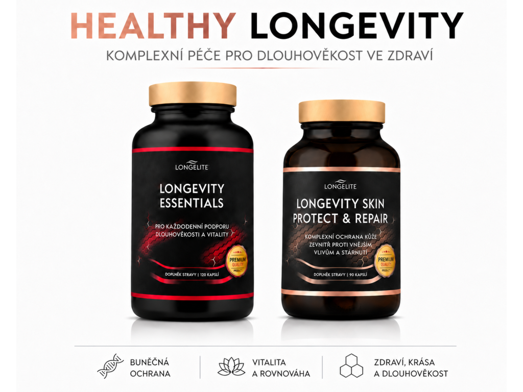 Longevity Essentials