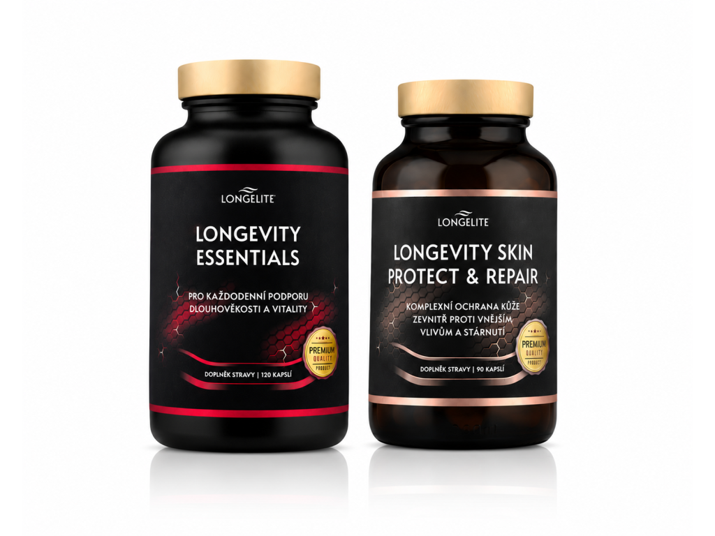 Longevity Essentials