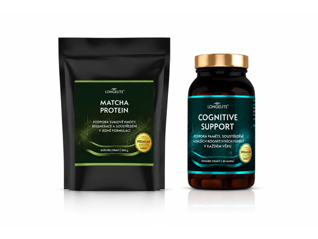 Morning Energy & Focus 1
