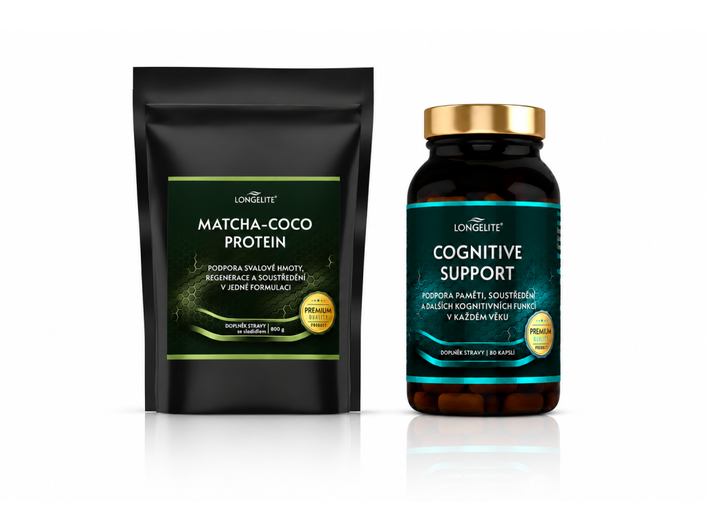 Cognitive Support