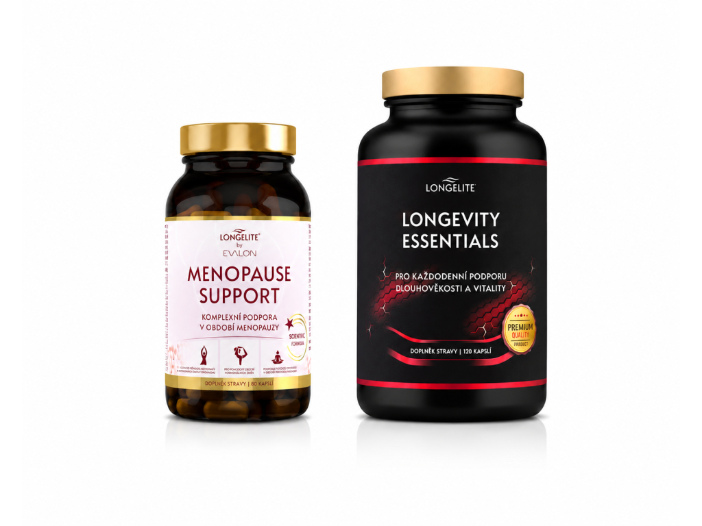 Women's Healthy Aging