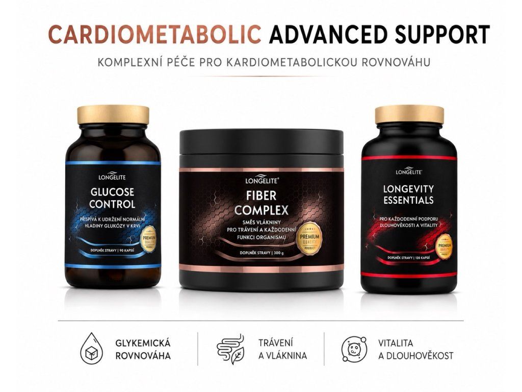 Cardiometabolic Advanced Support