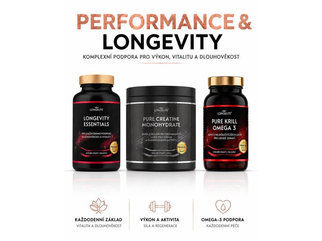 Performance & Longevity