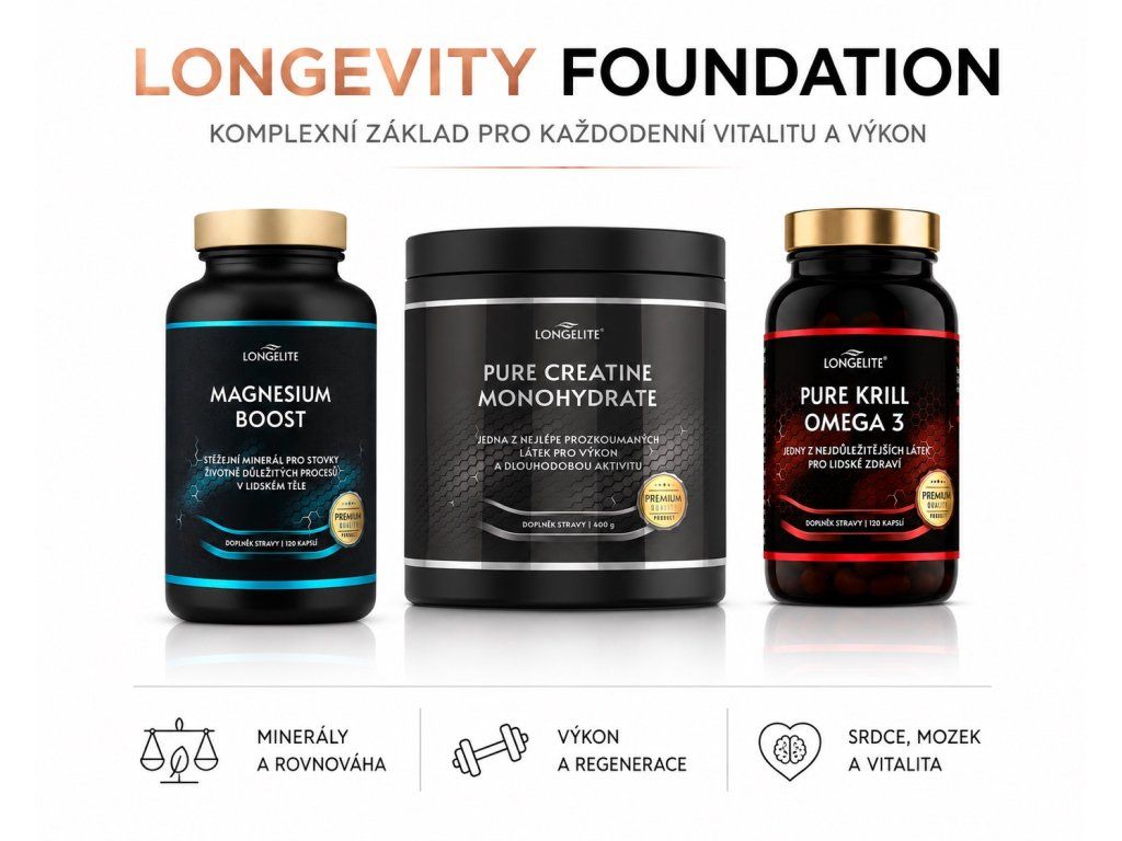 Longevity Foundation
