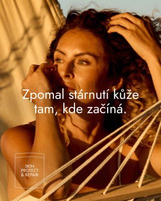 🌞 Zpomal stárnutí tam, kde začíná 👉 na úrovni buněk. Longelite Skin Protect & Repair chrání kůži zevnitř. Obsahuje vědecky...
