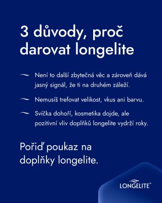 🎁 Víme, je už 23. 12.! Ale pořád máš šanci pořídit dárek, který má opravdový smysl. Tady jsou 3 důvody, proč sáhnout po...